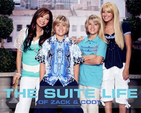 zack und cody|The Suite Life of Zack & Cody.